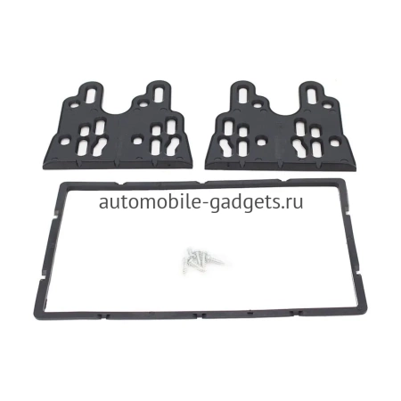 Hyundai Grand Starex, H1 2 2015-2021 (с сохранением часов) OEM 2783-RP-HDST2-286 MP5
