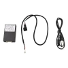 GAC M8 2020-2022 (глянцевая) Canbox H-Line 7822-9-2300 на Android 10 (4G-SIM, 4/32, DSP, IPS) С крутилками GAC M8 2020-2022 (глянцевая) Canbox H-Line 7822-9-2300 на Android 10 (4G-SIM, 4/32, DSP, IPS) С крутилками