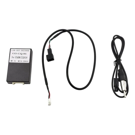 GAC M8 2020-2022 (глянцевая) Canbox H-Line 7822-9-2300 на Android 10 (4G-SIM, 4/32, DSP, IPS) С крутилками GAC M8 2020-2022 (глянцевая) Canbox H-Line 7822-9-2300 на Android 10 (4G-SIM, 4/32, DSP, IPS) С крутилками