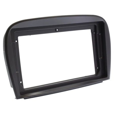 Штатная магнитола Mercedes-Benz SL (R230) 2006-2011 Canbox EVO 2K 5816-9403 на Android 14 (4G-SIM, 8/256, DSP, QLed, AI, 360)