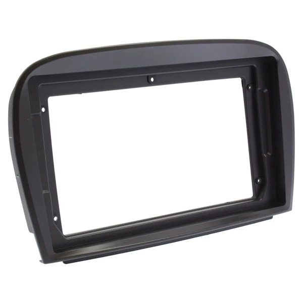 Штатная магнитола Mercedes-Benz SL (R230) 2006-2011 Canbox Logic-i3 2K 5733-9403 на Android 11 (4G-SIM, 6/128, DSP, 360, QLed)