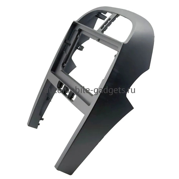 Chery Tiggo (T11) 2011-2016 Canbox M-Line 4543-10-6460 на Android 10 (4G-SIM, 2/32, DSP, QLed)