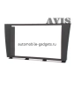 Переходная рамка AVIS Electronics AVS500FR (071) для LEXUS IS200, 2DIN