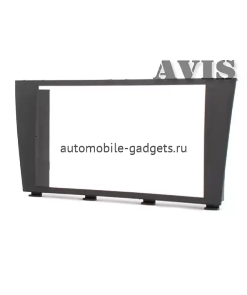 Переходная рамка AVIS Electronics AVS500FR (071) для LEXUS IS200, 2DIN