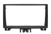 Штатная магнитола Volkswagen Crafter 2006-2016 (матовая) Canbox Logic-i3 2K 5723-9-0581 на Android 11 (4G-SIM, 4/64, DSP, 360, QLed)