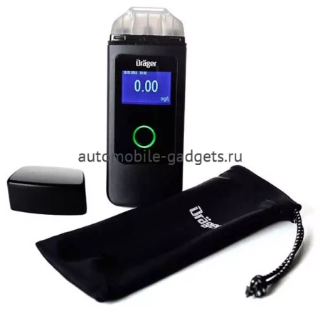 Dräger Alcotest 3820 Алкотестер