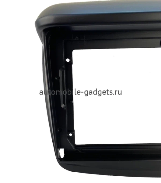 Mitsubishi L200 4, Pajero Sport 2 2008-2016 OEM RK9-9057 на Android 10 (CarPlay, AHD, 1/32)
