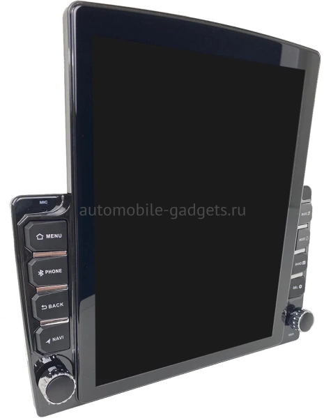 Штатная магнитола Hyundai Elantra 7 (CN7), Avante 7 2020-2024 Canbox H-Line 5612-9-1063 на Android 10 (4G-SIM, 4/64, DSP, QLed, Tesla)