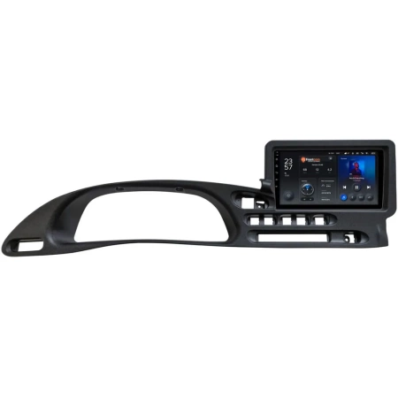 Штатное головное устройство Lada Niva 2123, Niva Travel 2021-2024 Teyes X1 WIFI 2/32 9 дюймов RM-9-1230 на Android 8.1 (DSP, IPS, AHD)