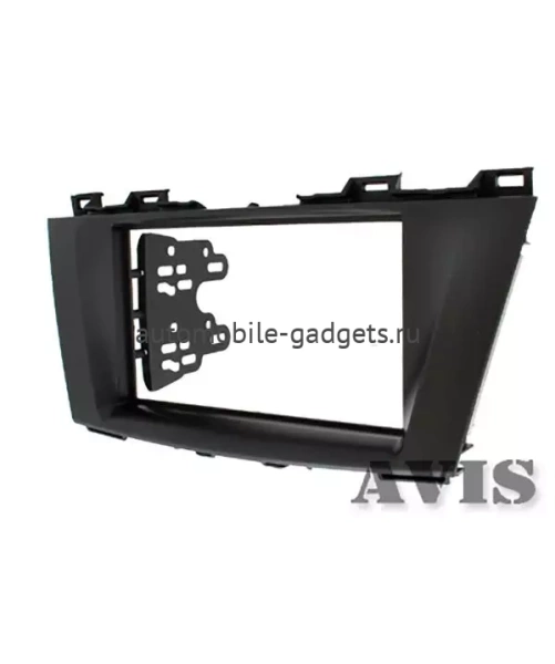 Переходная рамка AVIS Electronics AVS500FR (077) для MAZDA 5 (2011-...), 2DIN