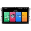 Volkswagen Tiguan 2007-2017 Canbox 4562 Android 10 DSP AHD