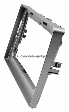 Штатная магнитола Skoda Fabia 2 2007-2014 (серебряная) Canbox GT10-0486 2/32 на Android 10 (IPS, DSP, CarPlay)