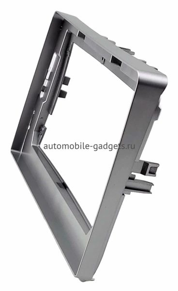 Штатная магнитола Skoda Fabia 2 2007-2014 (серебряная) Canbox GT10-0486 2/32 на Android 10 (IPS, DSP, CarPlay)