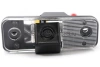 Камера заднего вида 4 LED 140 градусов cam-022 для Hyundai Santa Fe 2006-2012