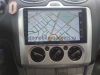 Штатная магнитола Canbox EVO 5810-9157 для Ford Focus 2 2005-2011 (авто с кондиционером) на Android 14 (4G-SIM, 4/64, DSP, QLed, AI, 360)