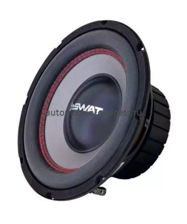 Пассивный сабвуфер 10" SWAT SW-M10 Пассивный сабвуфер 10" SWAT SW-M10