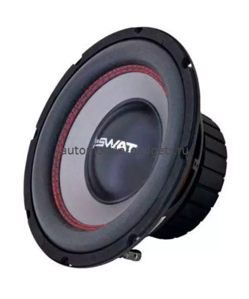 Пассивный сабвуфер 10" SWAT SW-M10 Пассивный сабвуфер 10" SWAT SW-M10