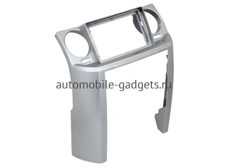 Land Rover Discovery 3 2004-2009 OEM RK9-0110 на Android 10 (CarPlay, AHD, 1/32) Land Rover Discovery 3 2004-2009 OEM RK9-0110 на Android 10 (CarPlay, AHD, 1/32)