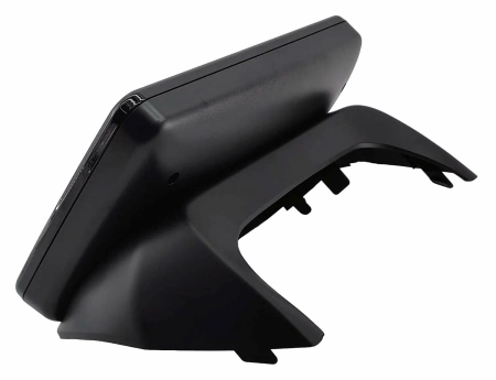Штатная магнитола Canbox PRO-Line 2K 4254-9-3025 для Peugeot Bipper 2008-2018 на Android 13 (4G-SIM, 12/256, DSP, QLed)