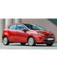 БЛОКИРАТОР КПП ДЛЯ FORD FIESTA (2008-2013) А+ P - ГАРАНТ КОНСУЛ 13012.L