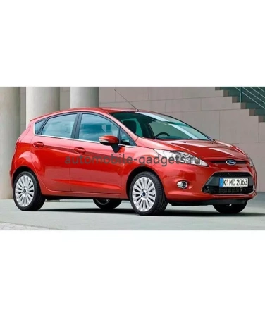 БЛОКИРАТОР КПП ДЛЯ FORD FIESTA (2008-2013) А+ P - ГАРАНТ КОНСУЛ 13012.L