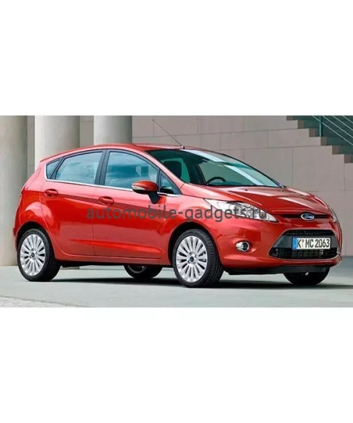 БЛОКИРАТОР КПП ДЛЯ FORD FIESTA (2008-2013) А+ P - ГАРАНТ КОНСУЛ 13012.L