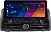 Штатная магнитола Lexus GX 470 2002-2009 12.3 дюйма Canbox H-Line 7816-0538 на Android 10 (4G-SIM, 4/32, DSP, QLed) Audi Style