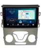 Ford Mondeo 5 2014-2022, Fusion 2 (North America) 2012-2016 Canbox L-Line 4167-9-096 на Android 10 (4G-SIM, 3/32, TS18, DSP, QLed)