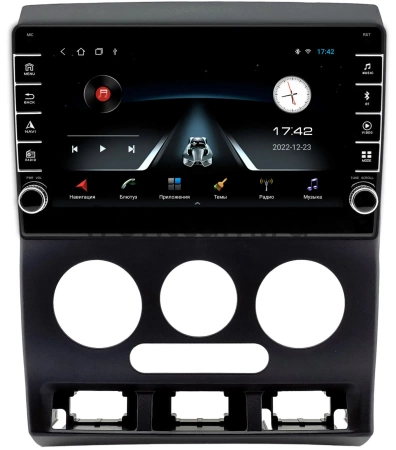 Штатная магнитола Kia Rio 2002-2005 Canbox BGT9-0186 2/32 Android 10 (IPS, DSP, CarPlay)