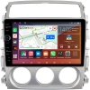 Штатная магнитола Canbox PRO-Line 7874-9-365 для Suzuki Liana 2001-2008 на Android 13 (4G-SIM, 6/128, DSP, QLed)