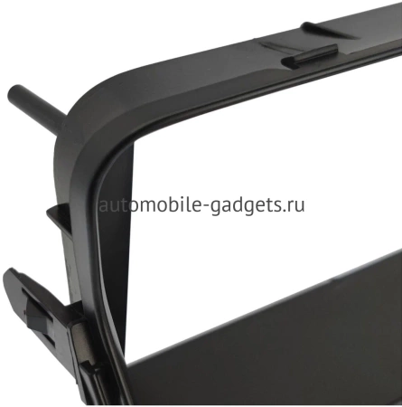Магнитола в штатное место 2 din Chevrolet Cruze 2008-2012 (взамен верхнего экрана) OEM на Android 10 (CarPlay, AHD, 1/32) (RK7-RP-098-472)
