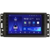 Магнитола в штатное место 2 din Chevrolet Corvette C6 2004-2014 Teyes CC2L 2/32 7 дюймов RP-HMH3B-96 на Android 8.1 (DSP, AHD)