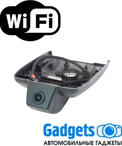 Redpower DVR-TOY3-N Видеорегистратор Toyota Camry 2017+