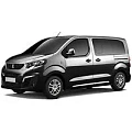 Peugeot Partner 3 2018+