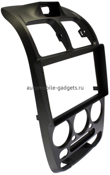 FarCar S500 TM3010M штатная магнитола для Hyundai Accent 1999-2012 на Android 12 c 2Gb, DSP, 4G