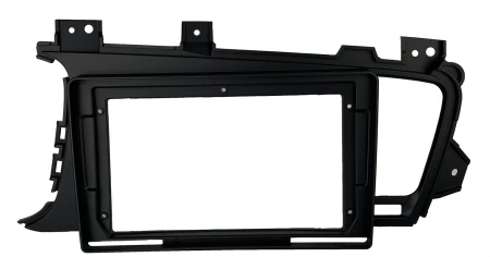 Carmedia OL-9745-MKD-9509-2K-8128-D7 Штатная магнитола для Kia Optima 2010-2013 на Android 13 c 8GB, DSP, 4G