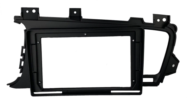 Carmedia OL-9745-MKD-9509-2K-12512-D7 Штатная магнитола для Kia Optima 2010-2013 на Android 13 c 12GB, DSP, 4G