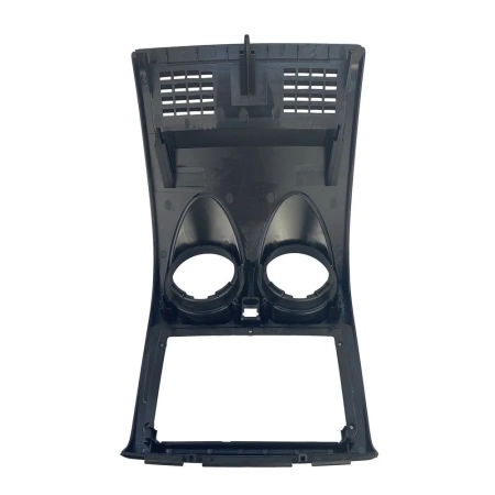 Штатное головное устройство Teyes CC3 2K 360 6/128 9.5 дюймов RM-9007 для Nissan Qashqai, Dualis 2007-2014 на Android 10 (4G-SIM, DSP, QLed)