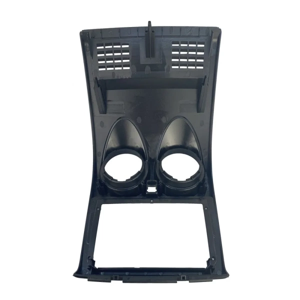 Штатное головное устройство Teyes CC3L WIFI 2/32 9 дюймов RM-9007 для Nissan Qashqai, Dualis 2007-2014 на Android 8.1 (DSP, IPS, AHD)