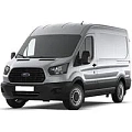 Ford Transit (2021-2023) Ford Transit (2021-2023)