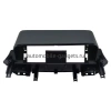 Штатная магнитола Chevrolet Menlo 2020-2025 12.3 дюйма Canbox PRO-Line 4310-0547 на Android 13 (4G-SIM, 4/64, DSP, QLed) Audi Style