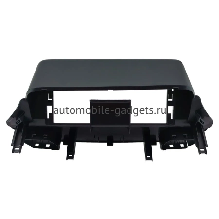 Штатная магнитола Chevrolet Menlo 2020-2025 12.3 дюйма Canbox PRO-Line 4310-0547 на Android 13 (4G-SIM, 4/64, DSP, QLed) Audi Style