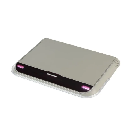 Потолочный монитор 15.6" с медиаплеером ERGO ER15M (FullHD 1920x1080) Серый