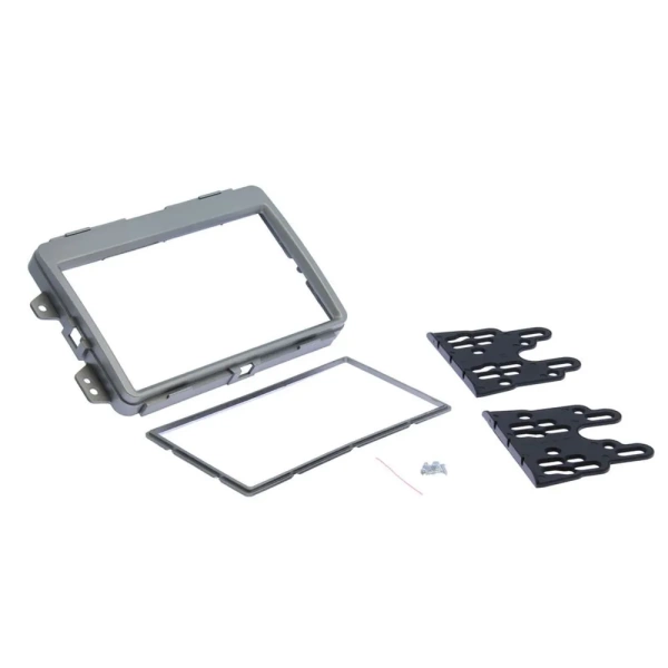 Магнитола в штатное место 2 din Faw Oley 2012-2015 Canbox 1.5/32 на Android 10 (RS7-RP-FWOL-85) (IPS, DSP, CarPlay)