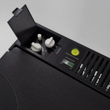 Электрогазовый автохолодильник Meyvel AF-50GM