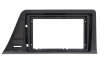 Штатная магнитола Canbox H-Line 3792-9400 для Toyota C-HR 2016-2022, Izoa 2018-2024 (правый руль) (для комплектации с магнитолой 130x230mm) на Android 10 (4G-SIM, 4/64, DSP, QLed)