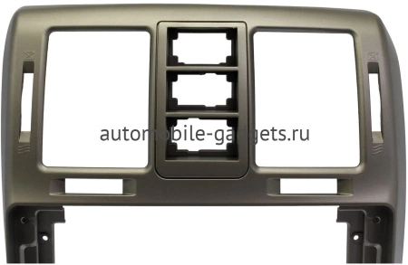 Hyundai Getz 2002-2011 OEM RK9-1322 на Android 10 (CarPlay, AHD, 1/32)