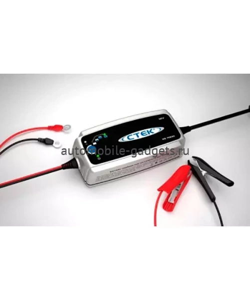 Зарядное устройство CTEK XS 7000