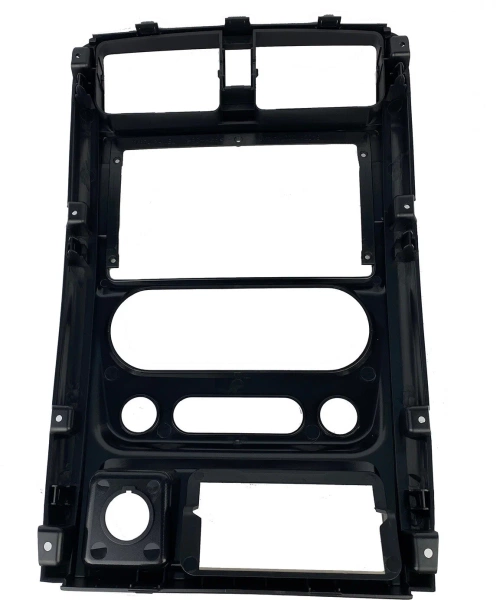 Штатная магнитола OEM RK9-357 для Suzuki Jimny 3 2005-2019 на Android 10 (CarPlay, AHD, 1/32)