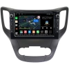 Changan CS35 2013-2022 (черная) Canbox M-Line 7825-1041 на Android 10 (4G-SIM, 2/32, DSP, QLed) С крутилками